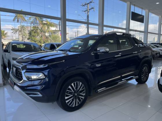 FIAT TORO 2.0 16V TURBO DIESEL RANCH 4WD AT9
